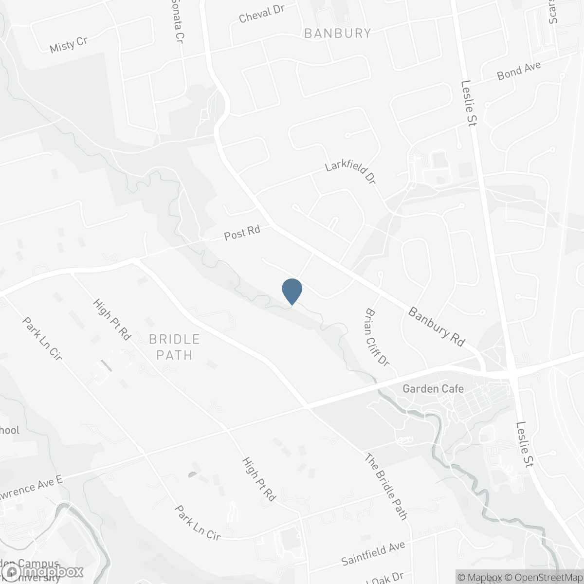 17 ALDERBROOK DRIVE, Toronto, Ontario M3B 1E3